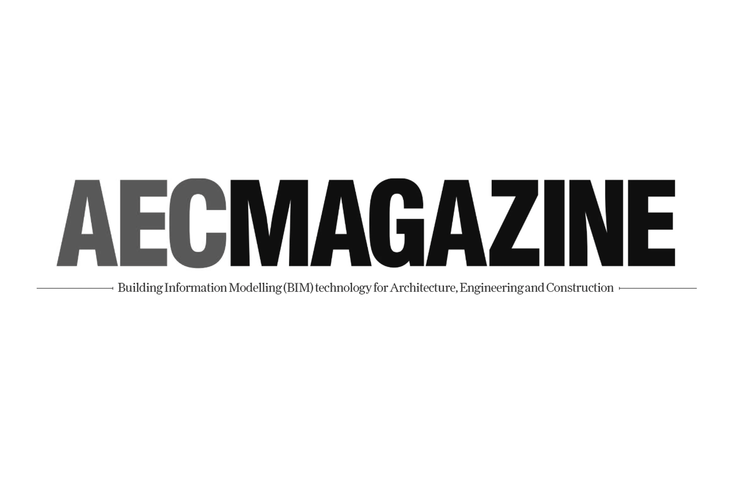 KREODx: Honoured to Be Featured in AEC Magazine &amp; Why the Industry Needs Change Now