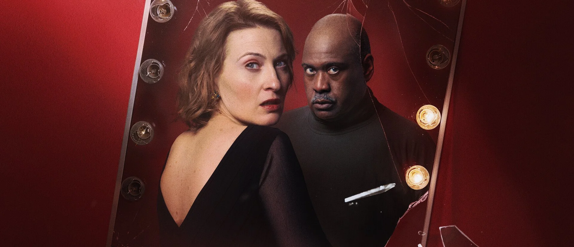 English Touring Opera - Pagliacci 