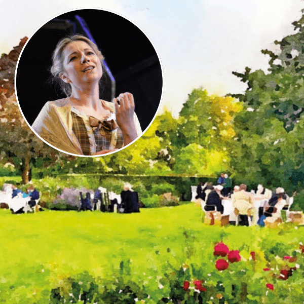 The GAP Festival La Bohème 