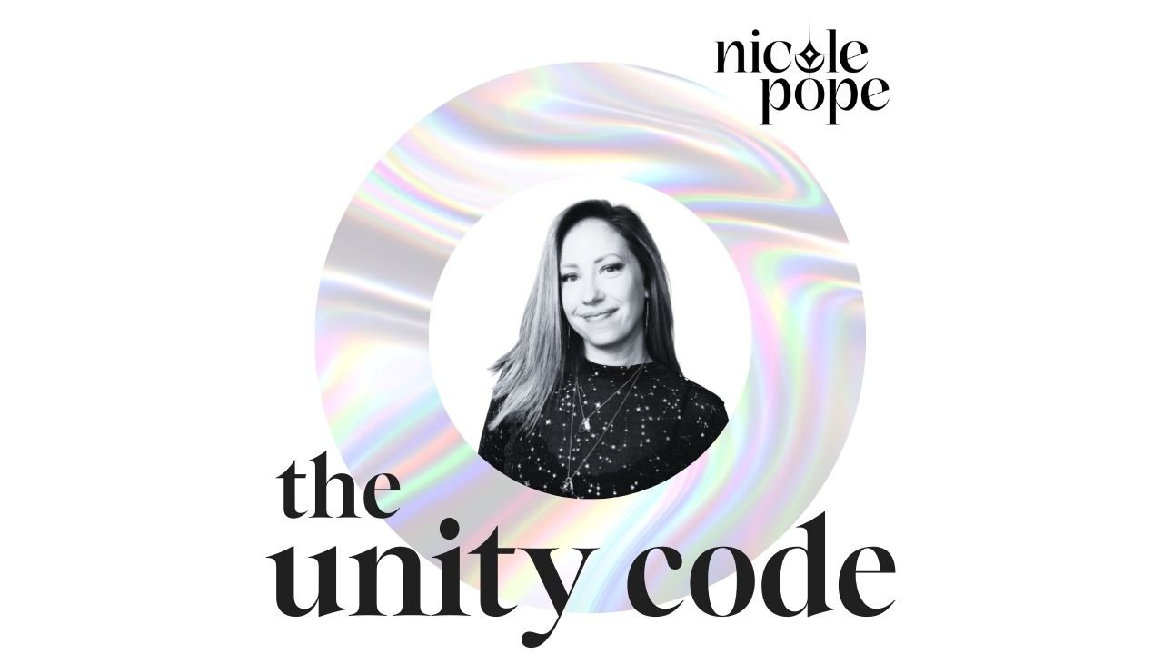 Letting Spirit Lead: What Happens When Old Ways Stop Working in a New Year