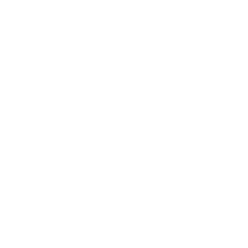 A white geometric logo with a stylized letter 'A' and an 'H' on a black background.