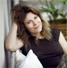 Workshop med Helle Brinch