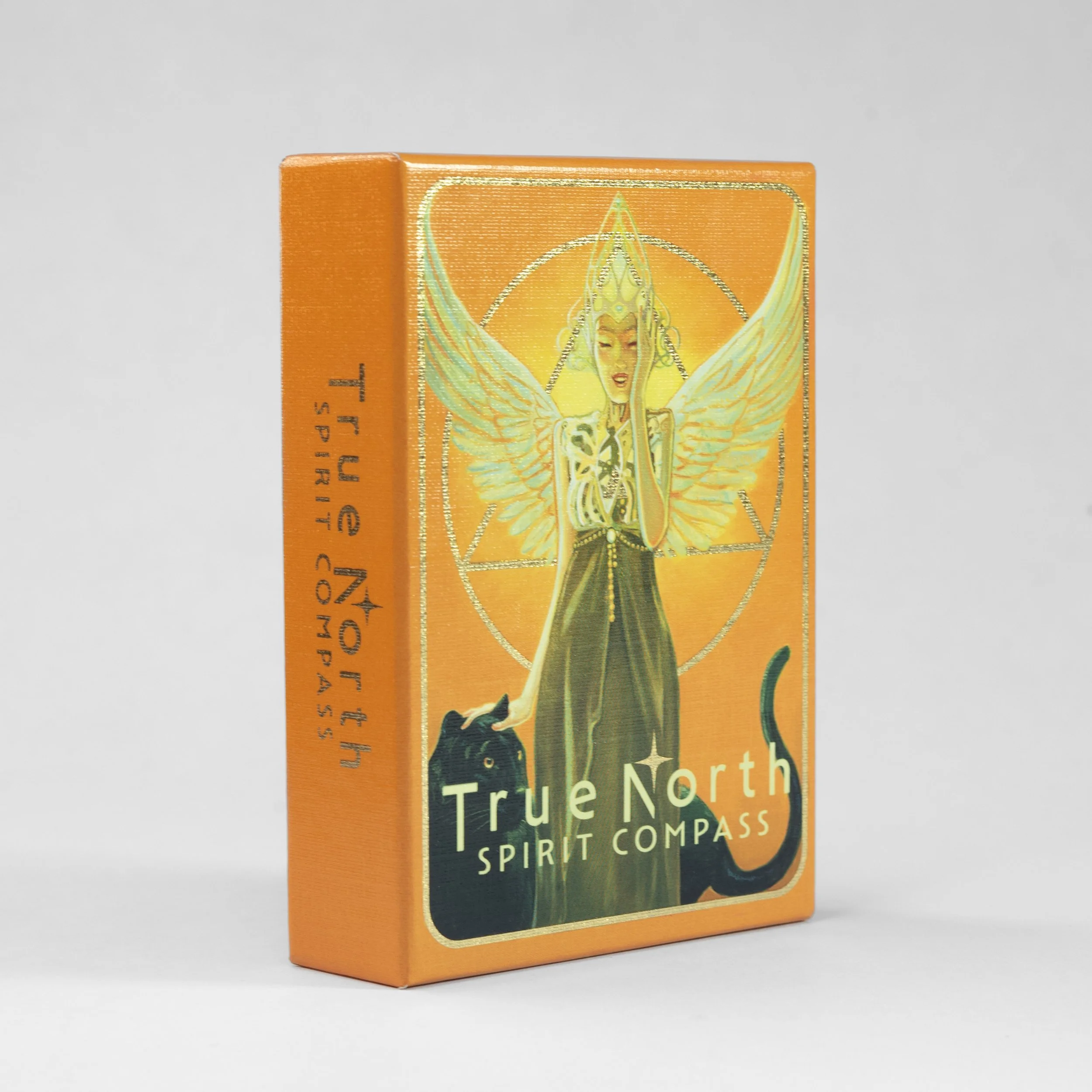 Claim your inner compass: Living as Your Own Authoruty