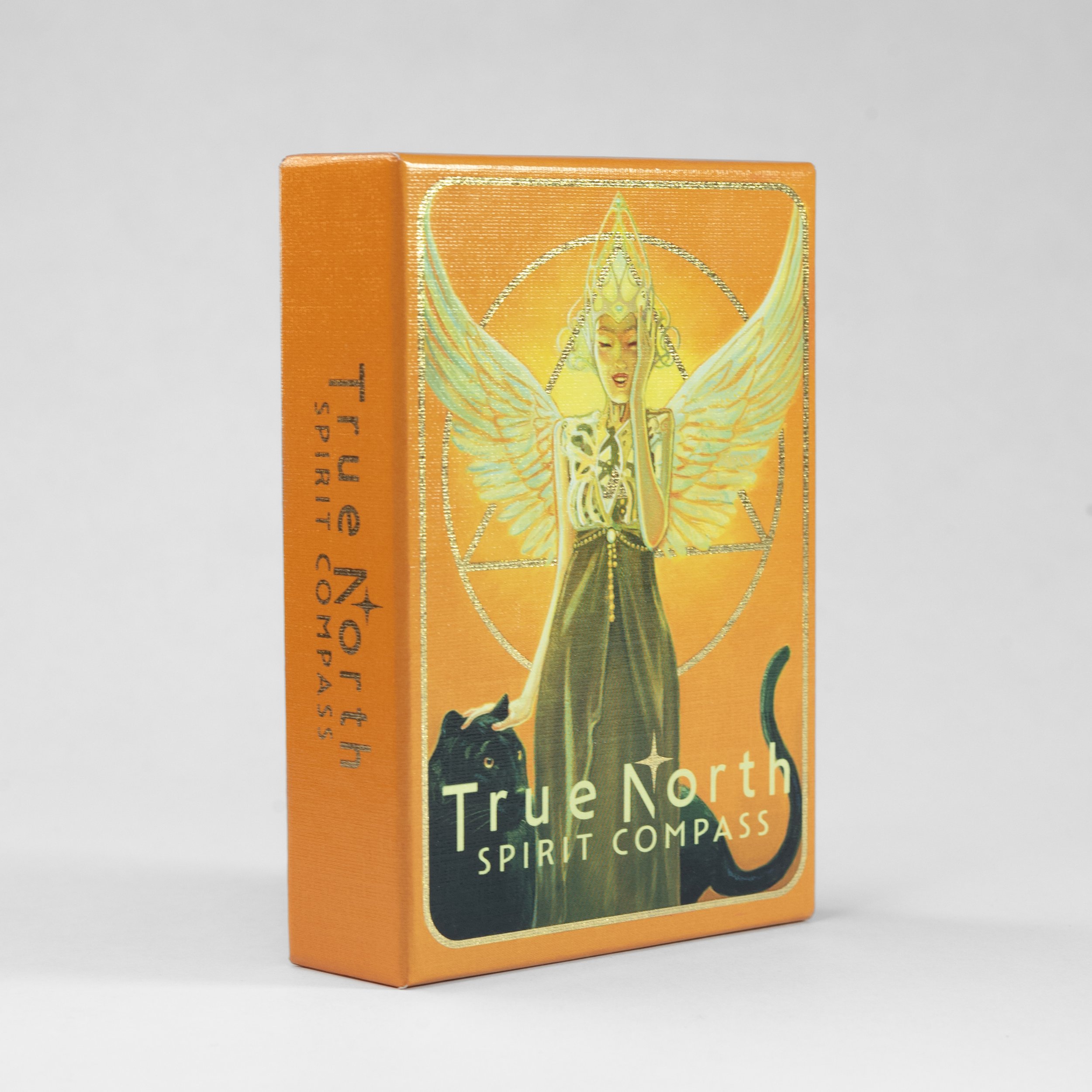 Claim Your Inner Compass