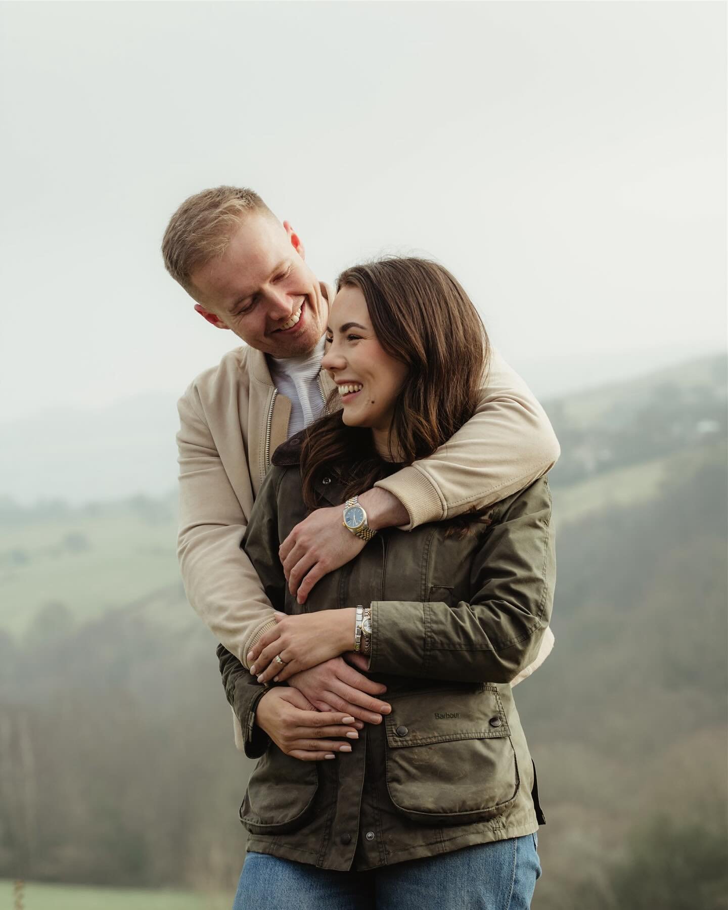 Ella & Alfie 🤍
…
I already love capturing these memories for couples but when its my best friends who are getting married it makes the job even more special 🥹