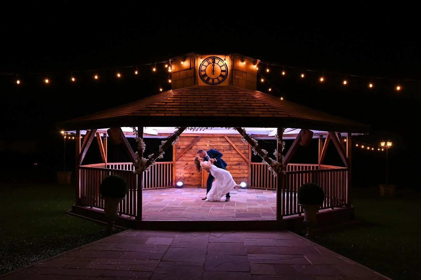 A love just like in the movies 🥹✨