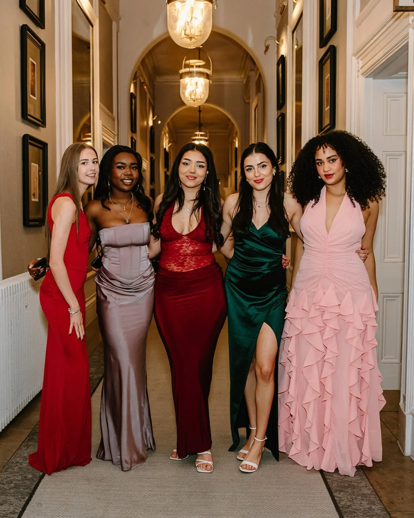 @universityofyorklawsoc Spring Formal 2026 at the @themilneryork 📸🥂