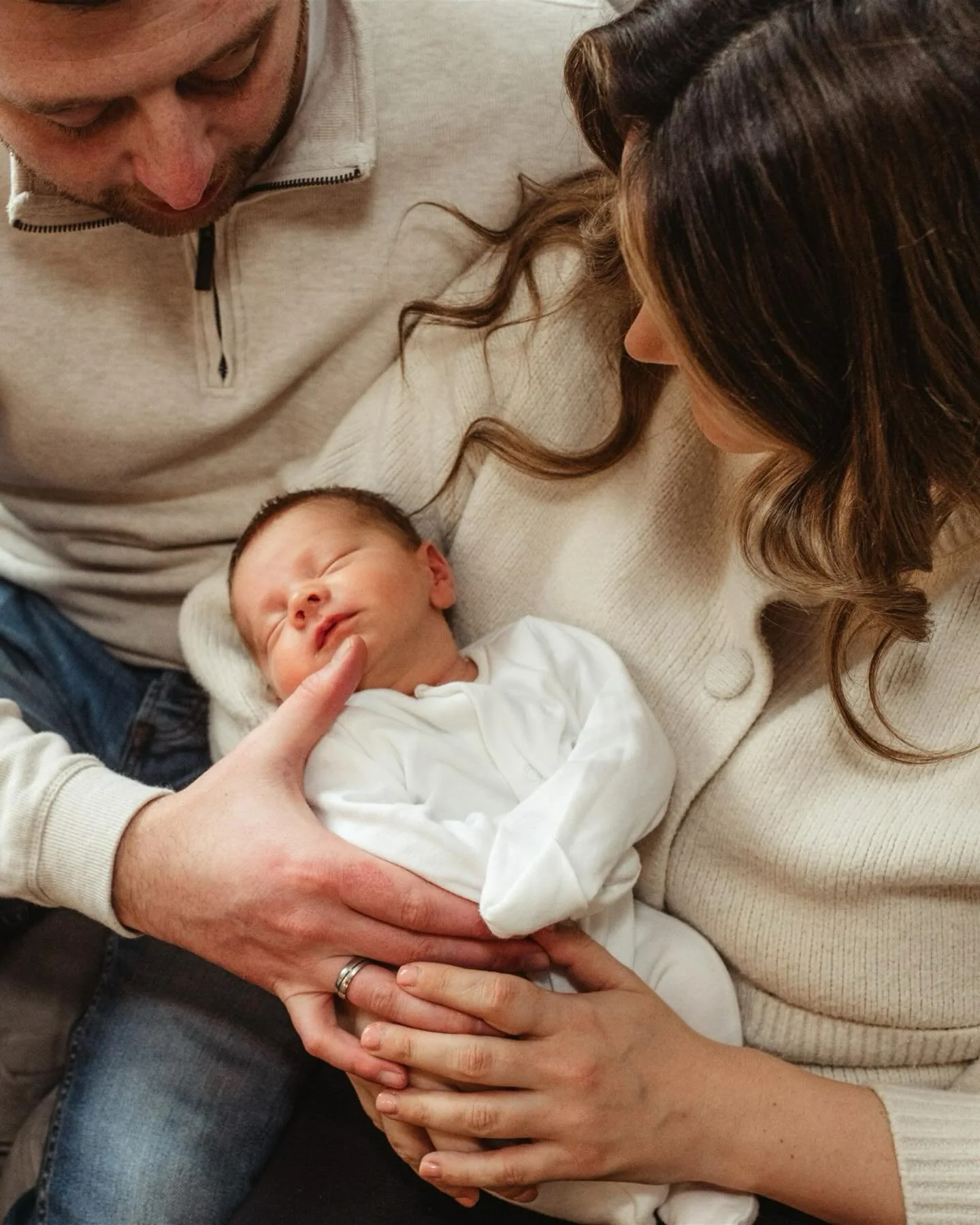 Beautiful baby boy, Bailey 🥹👣📸