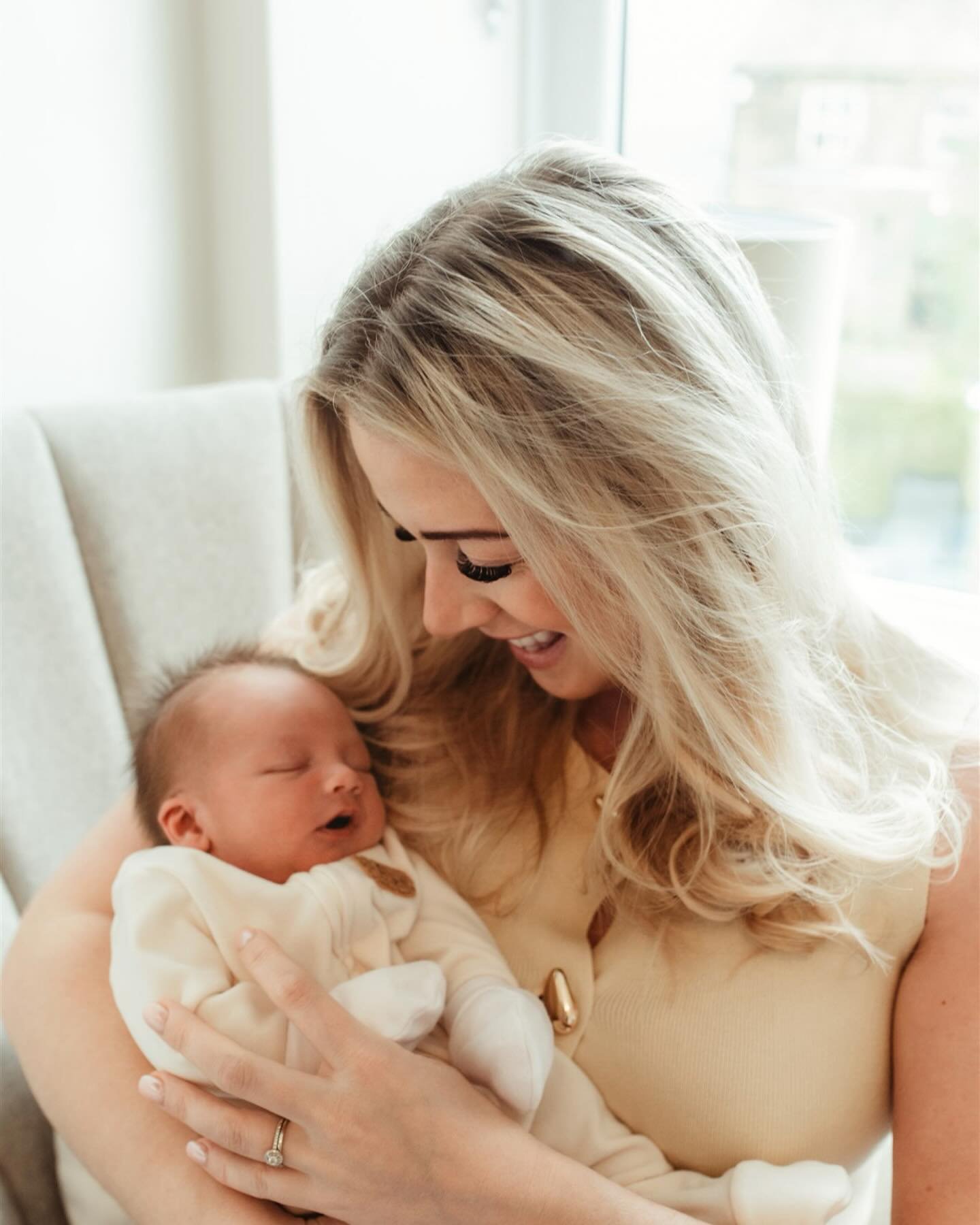 Beautiful baby boy Cody 🥹🩵