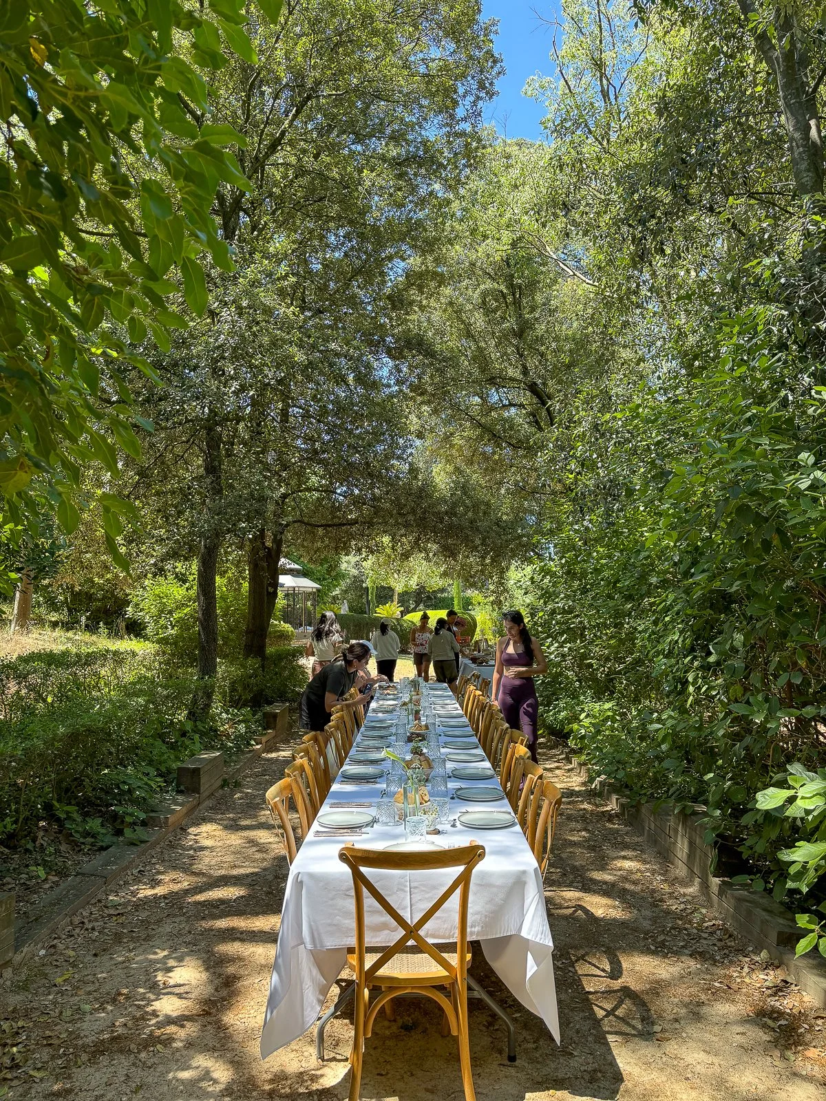 quand la forêt s'éveille - LA BIBELOTEUSE 2.jpg