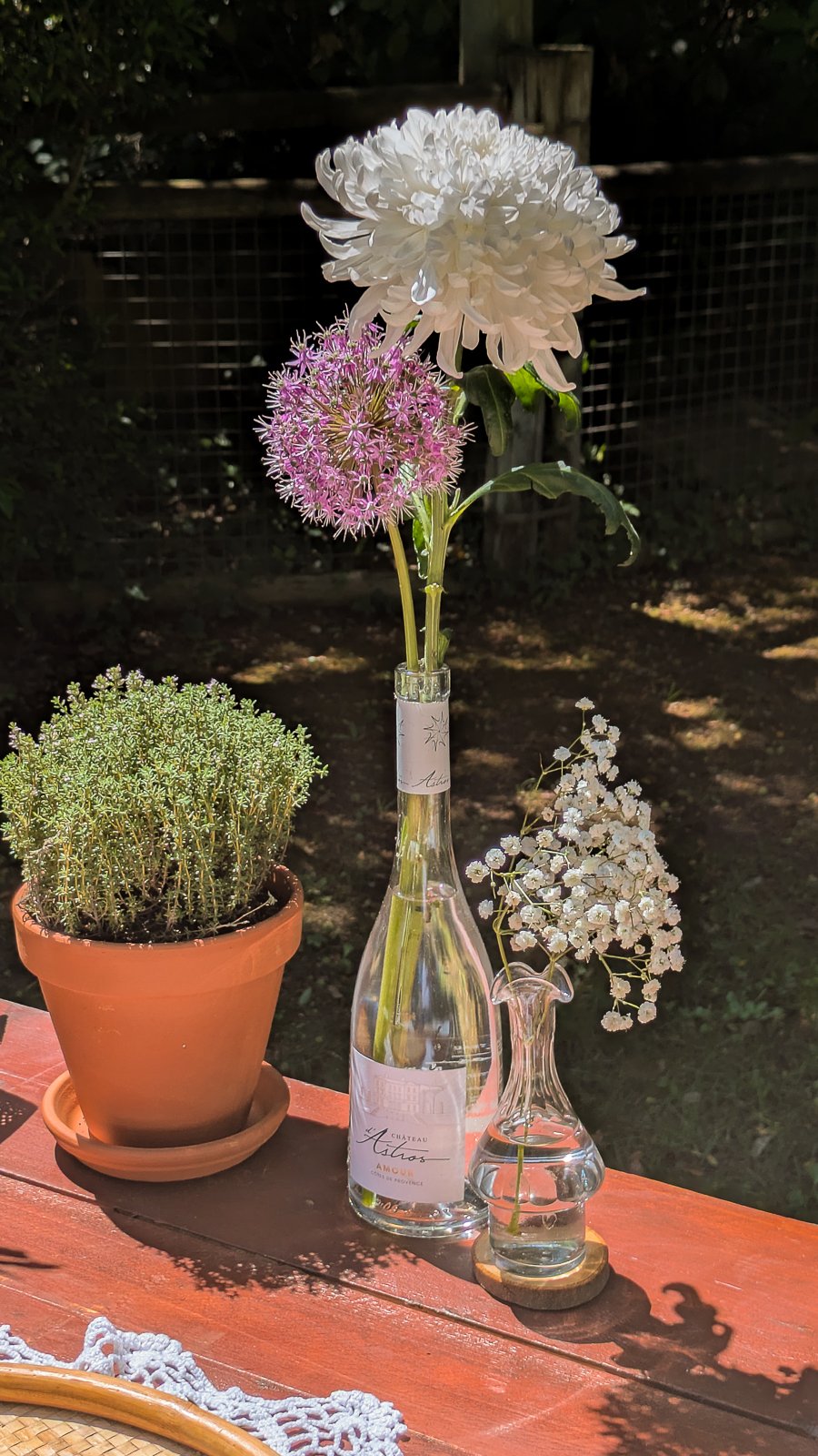 déjeuner provençal - LA BIBELOTEUSE 4.jpg