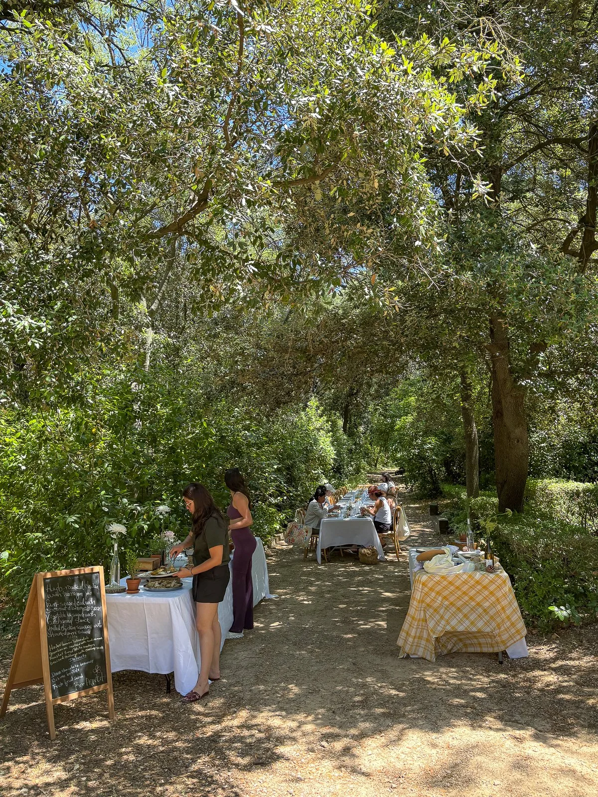 quand la forêt s'éveille - LA BIBELOTEUSE 3.jpg