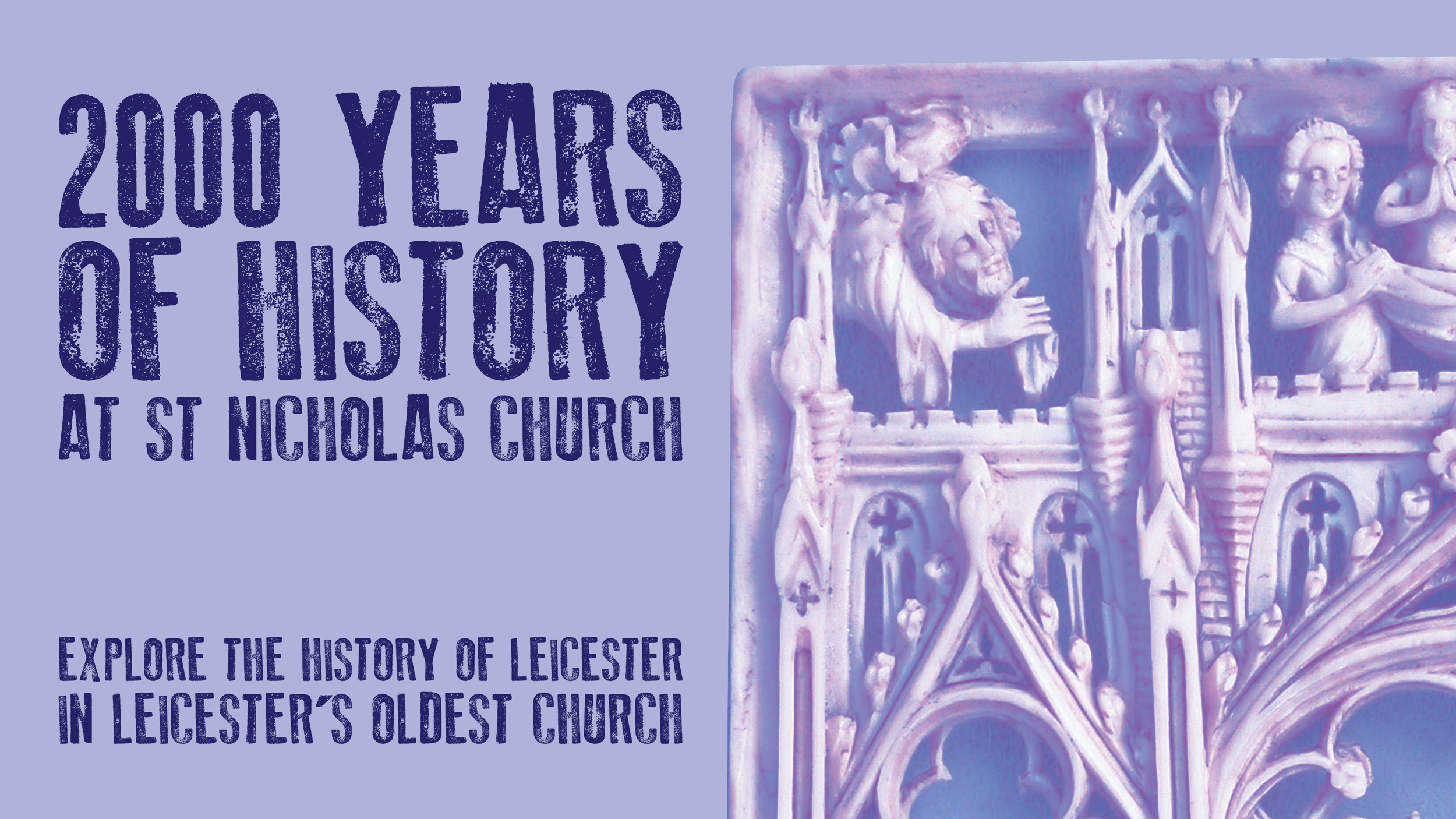 2000 Years of History - part of the Old Town Festival