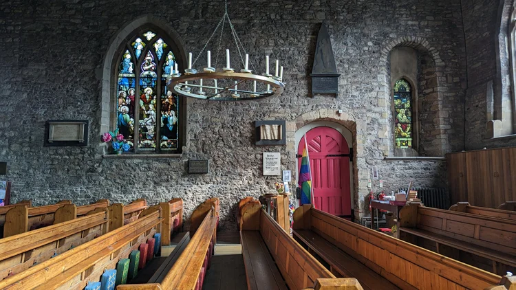 Sunday Eucharist