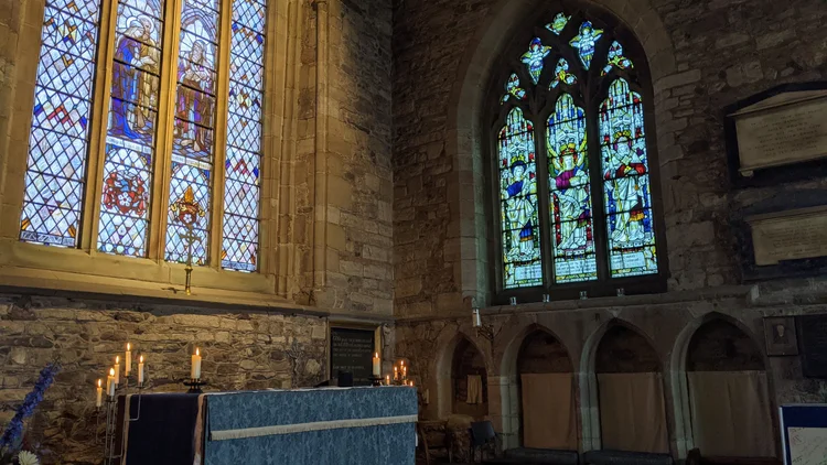 Compline