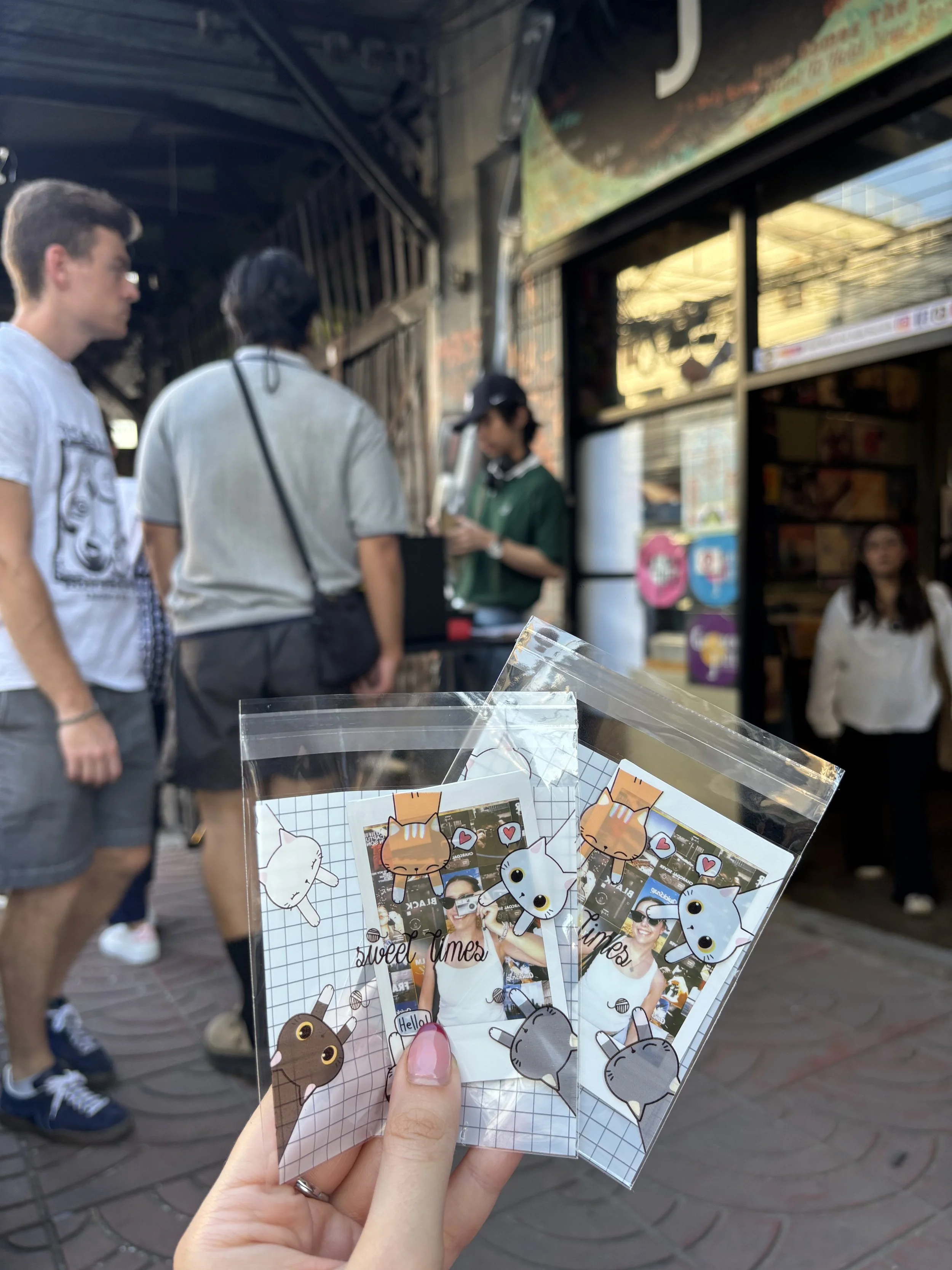 Why solo trips are amazing, but only if you’re lucky