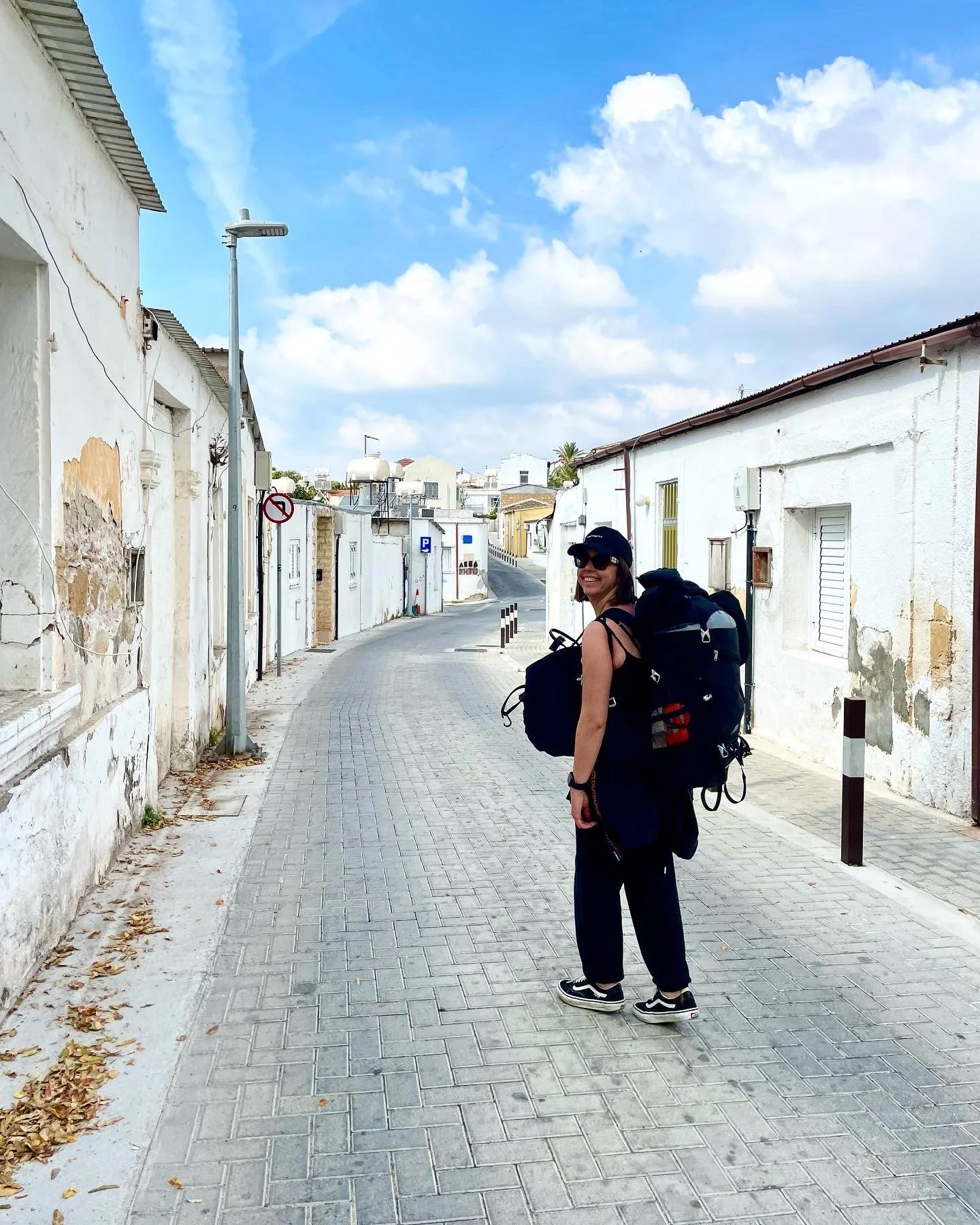 The heaviest luggage is the one you don’t check in&nbsp;