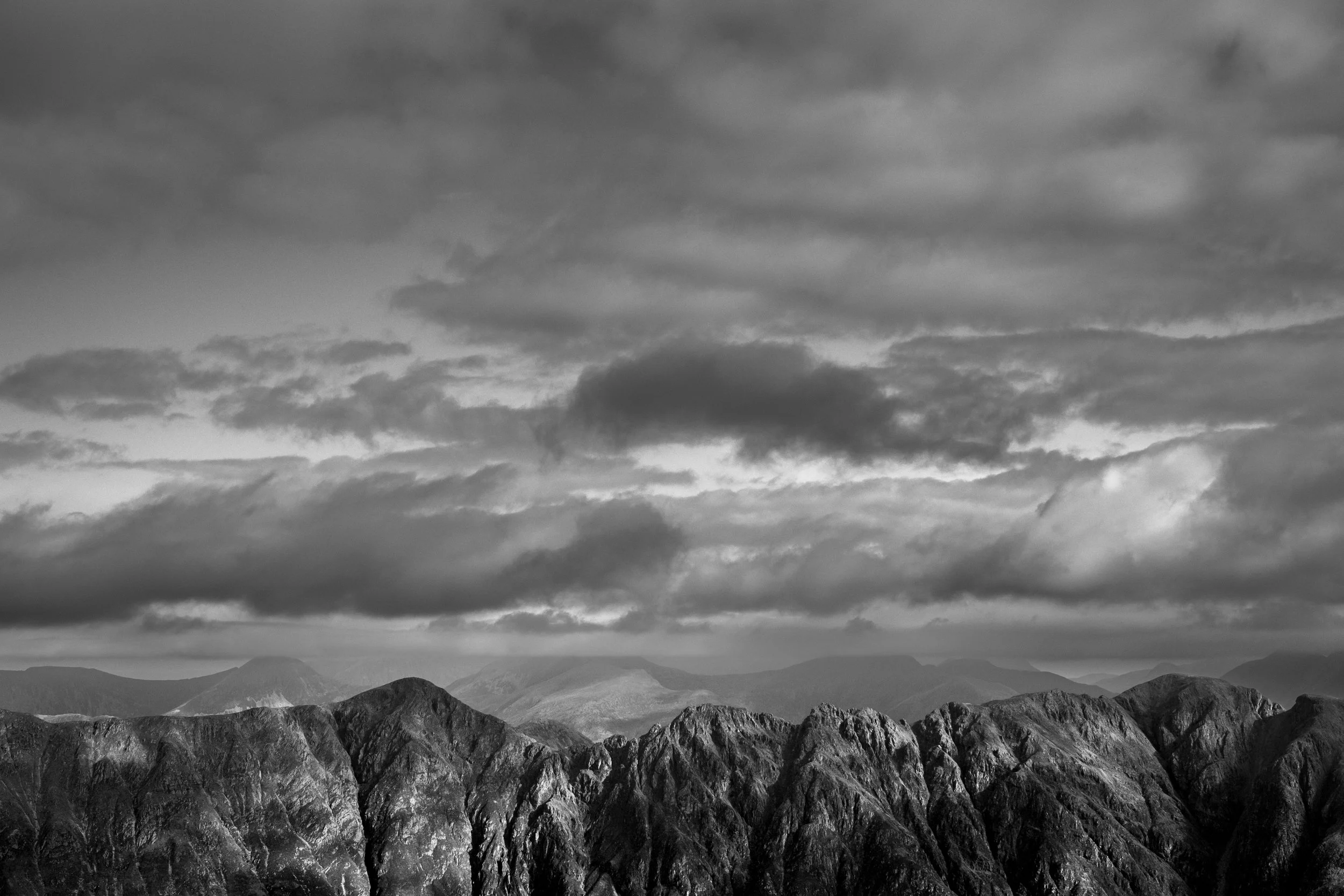Aonach Eagach