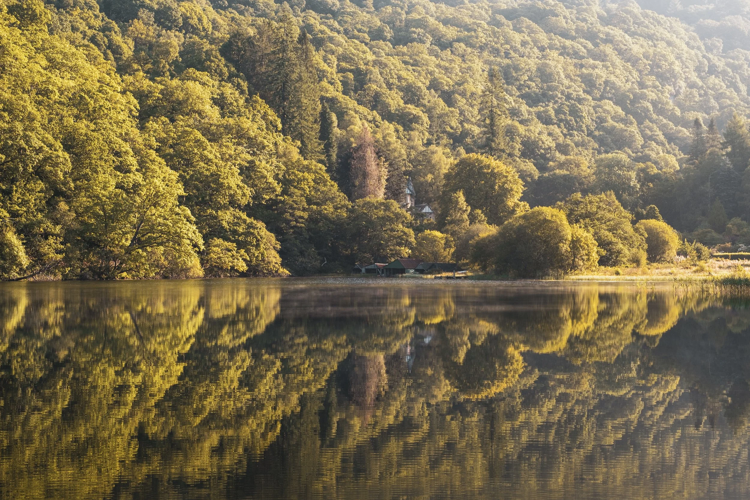 Loch Ard