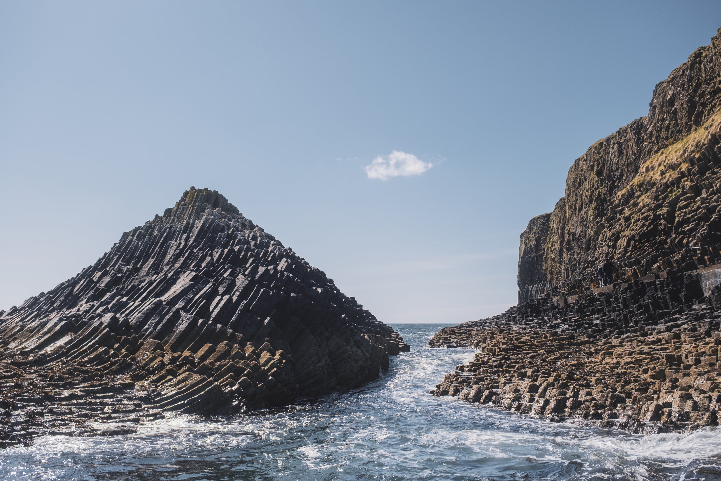 Staffa