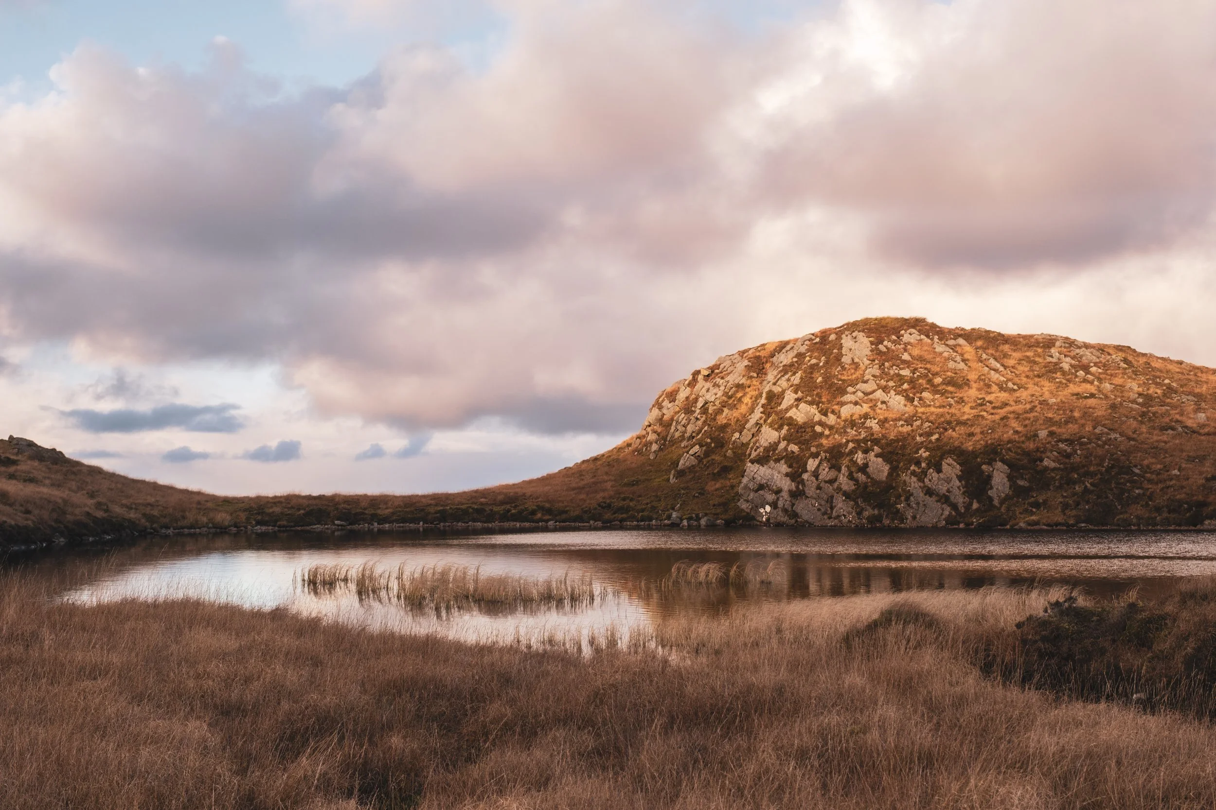Jura Lochan