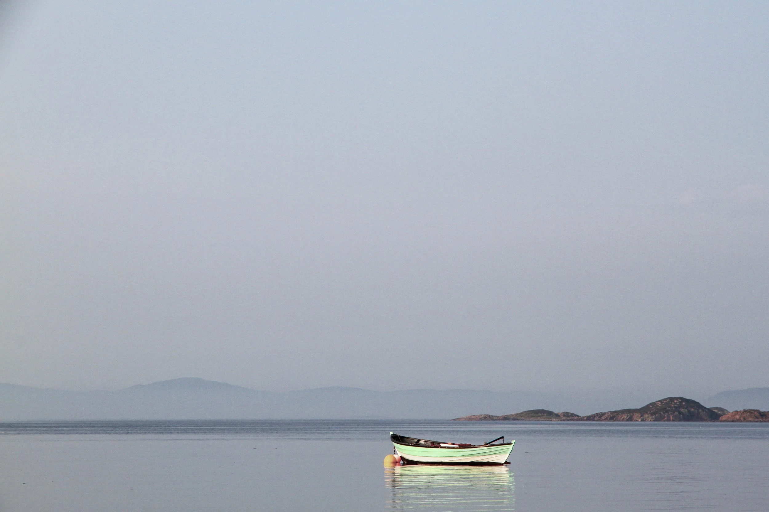 'Lonely', Iona