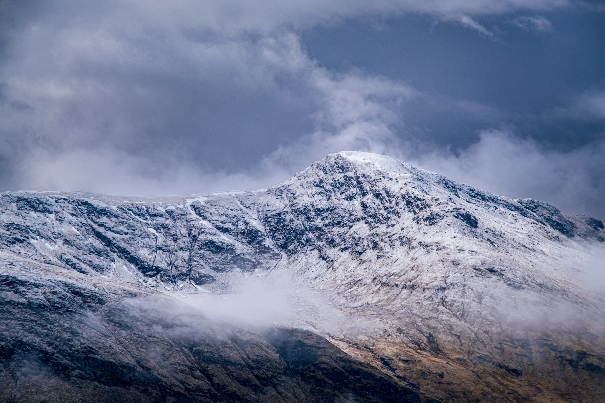 Stuchd an Lochain