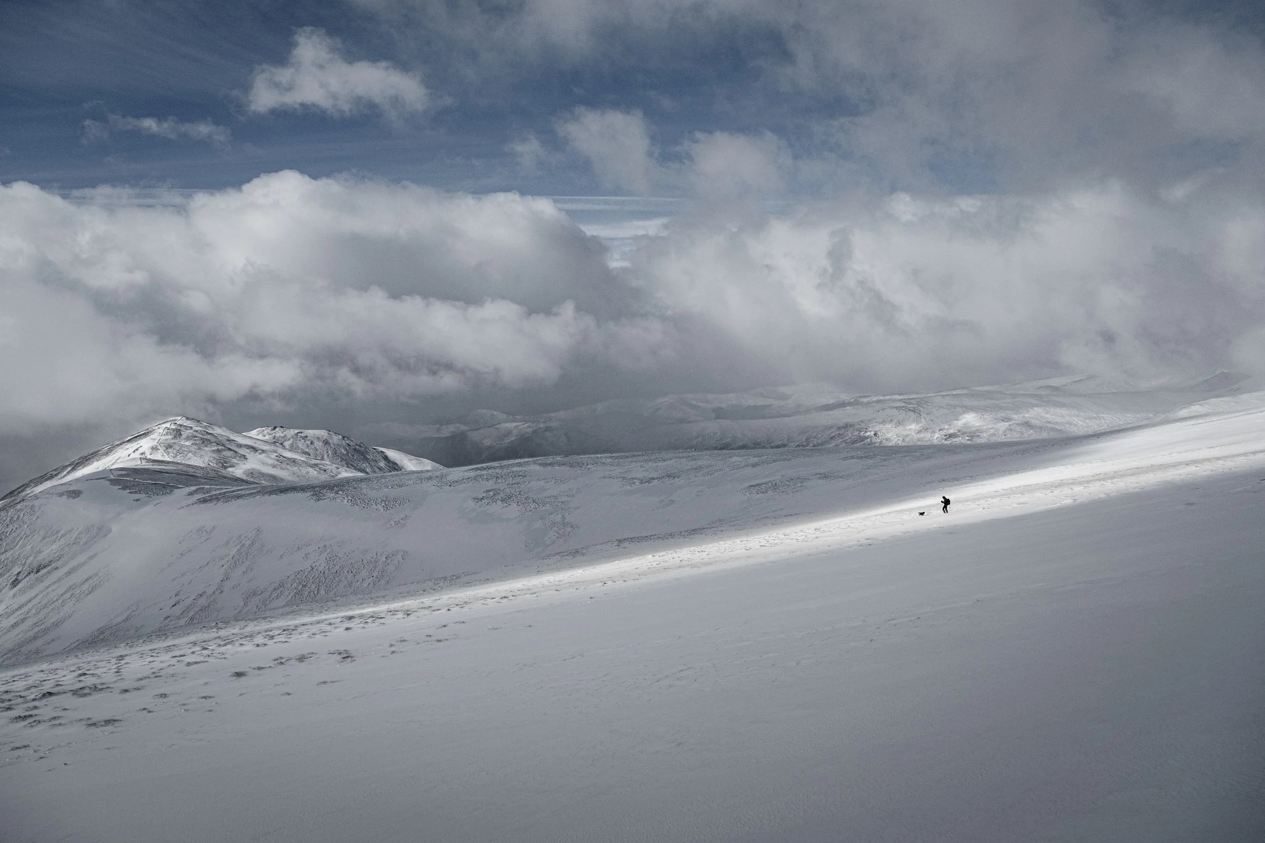 Glenshee