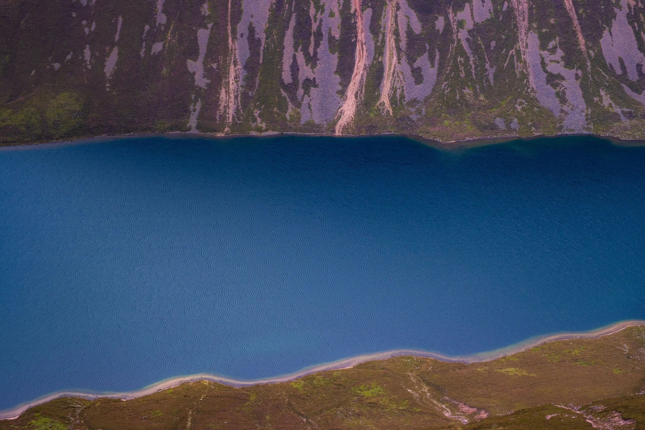 Loch Einich