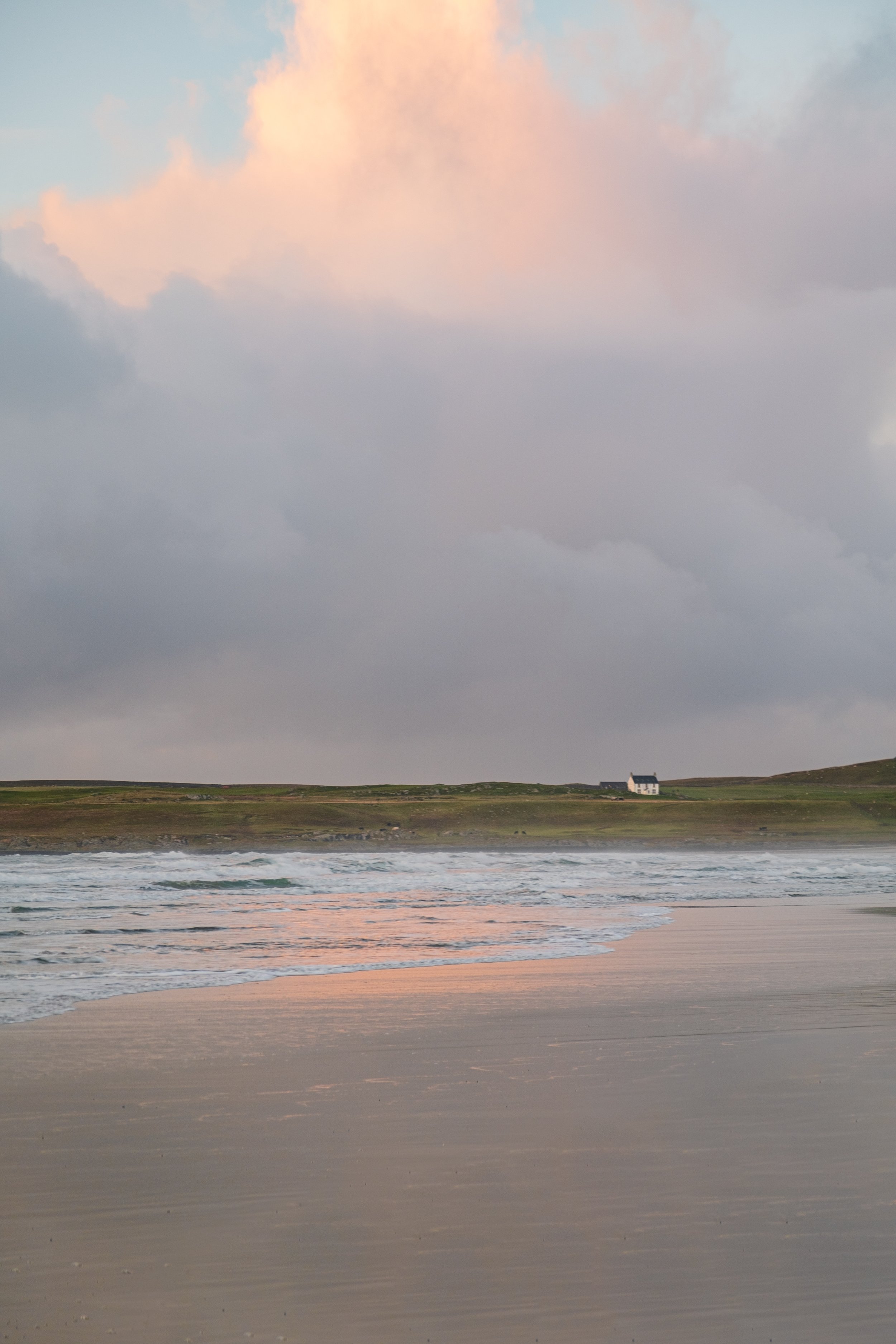 Machir Bay, Islay