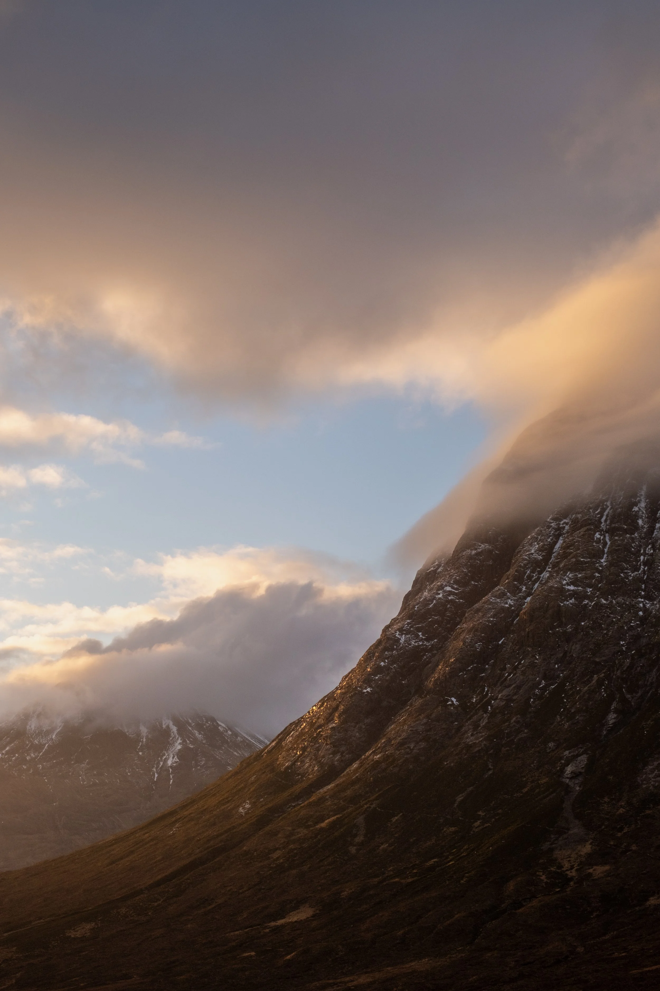 Buachaille Etive Mòr