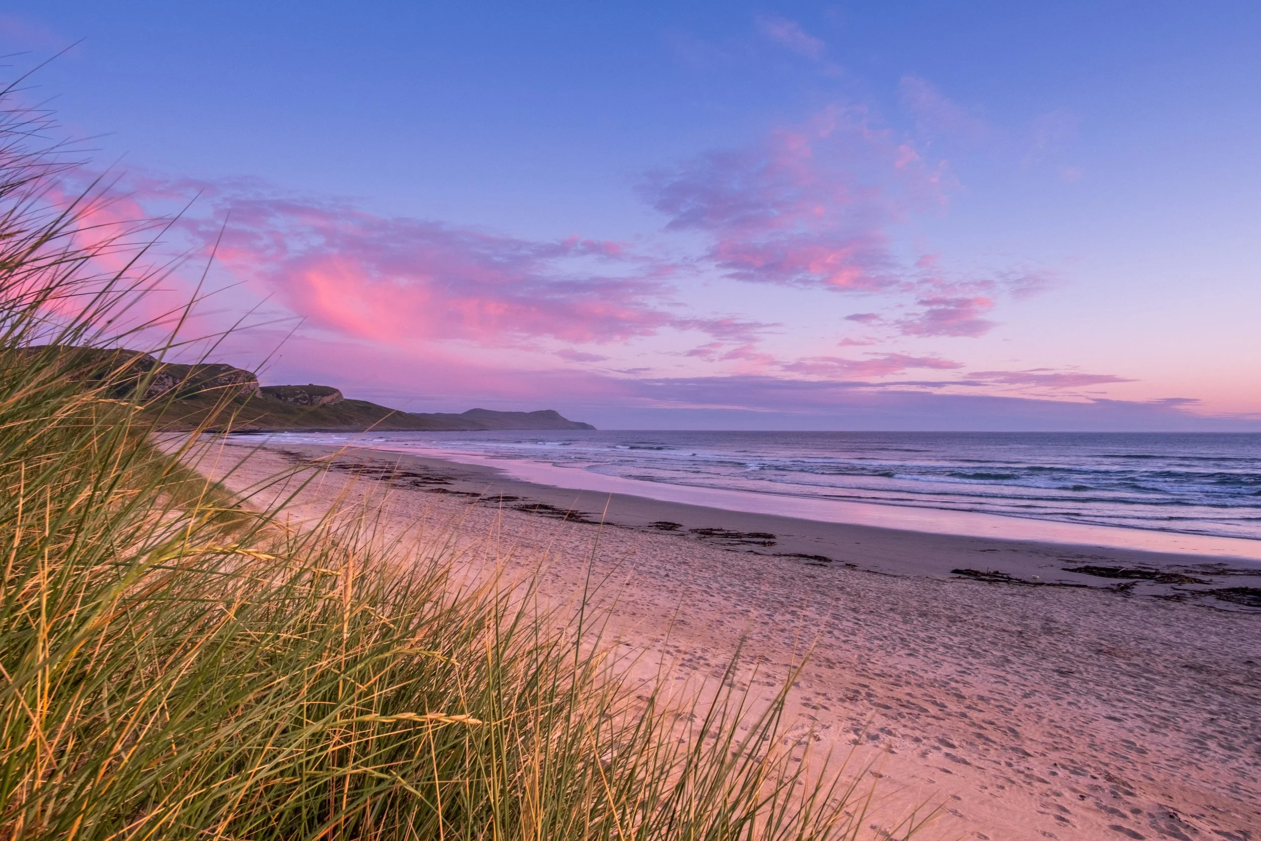 Machir Bay, Islay