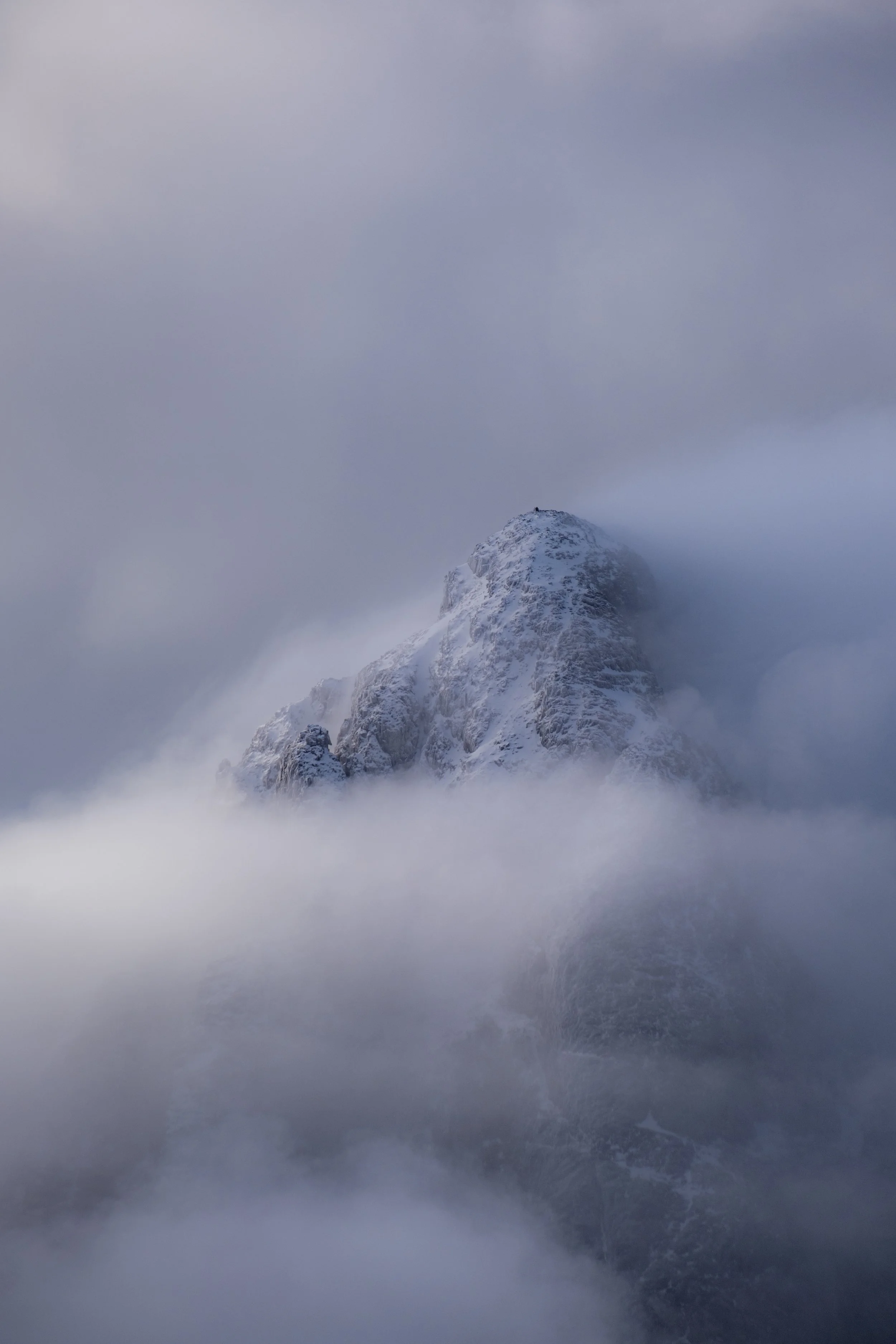 Buachaille Etive Mòr