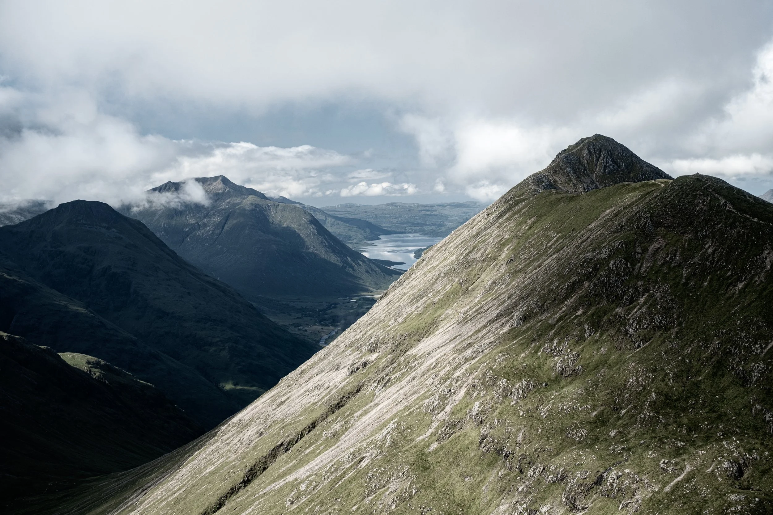 Buachaille Etive Beag