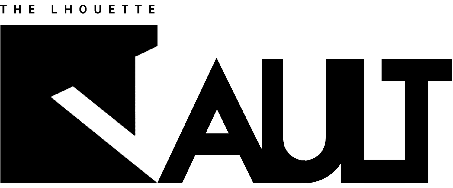 LHOUETTE STUDIO VAULT