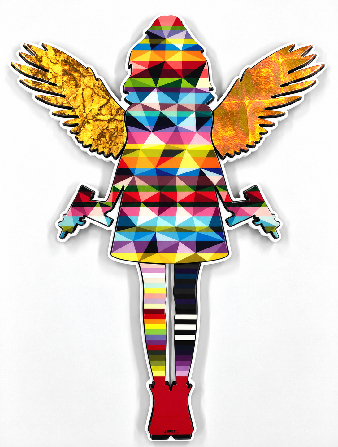 Angel Cake Geo - framed.png