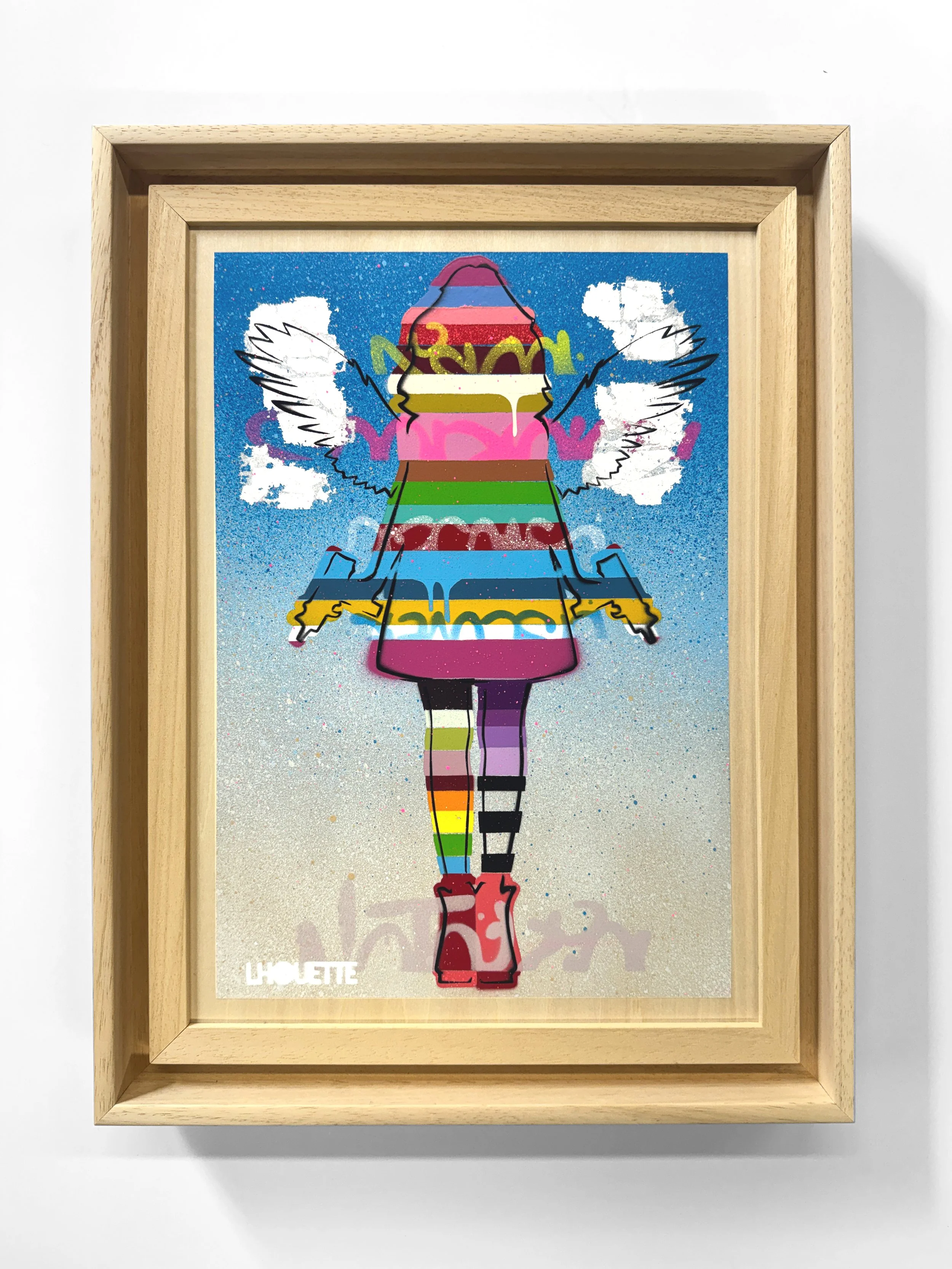 Angel Cake mini sprayf ramed.JPG