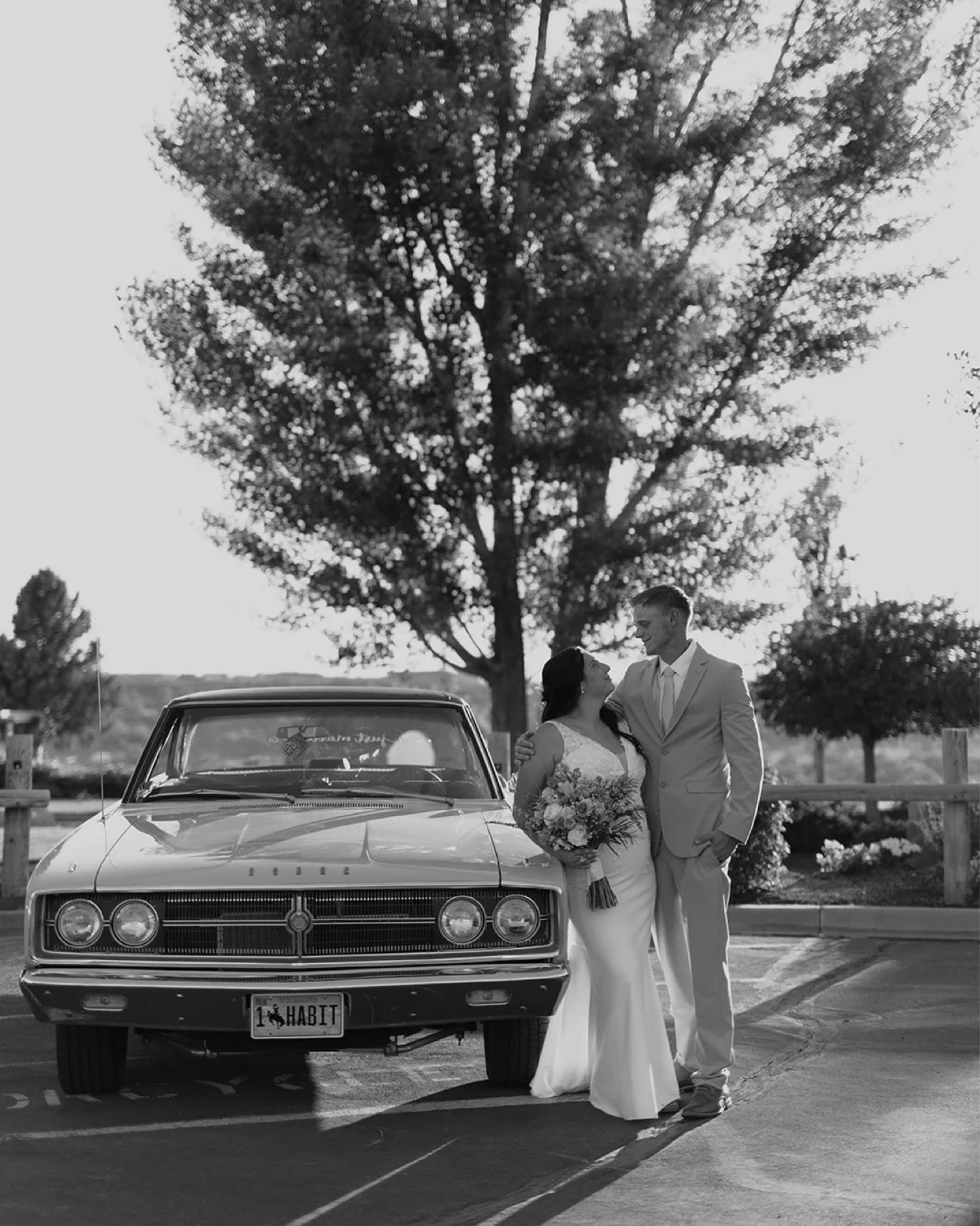 Some moments don&rsquo;t need many words - the pictures truly speak for themselves. 

Looking through this gallery brought such a warm feeling. From their first touch and private vows, to the sweetest little ones introducing her down the aisle, and t