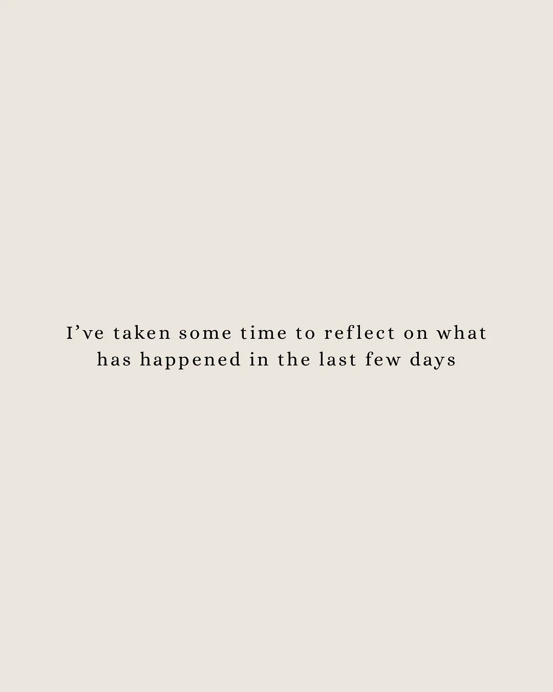 In a world that can be blinded by hate - no matter your beliefs, I implore you to look inside + look at those you surround yourself with. 

Life is precious and the amount of love Jesus has for you cannot be wholly conveyed by man, but only Him. 

Op