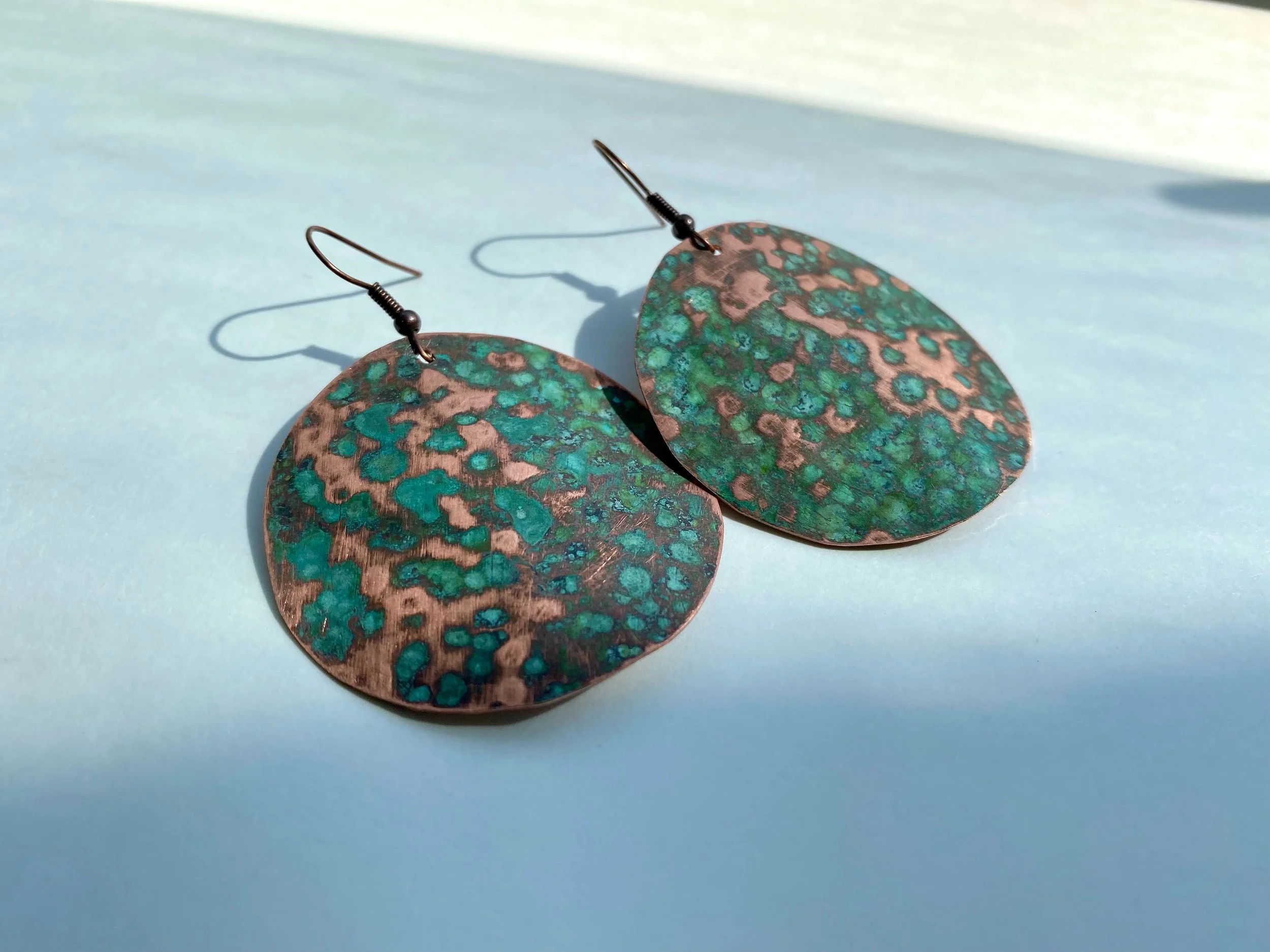 patina jewellery earrings green.JPG