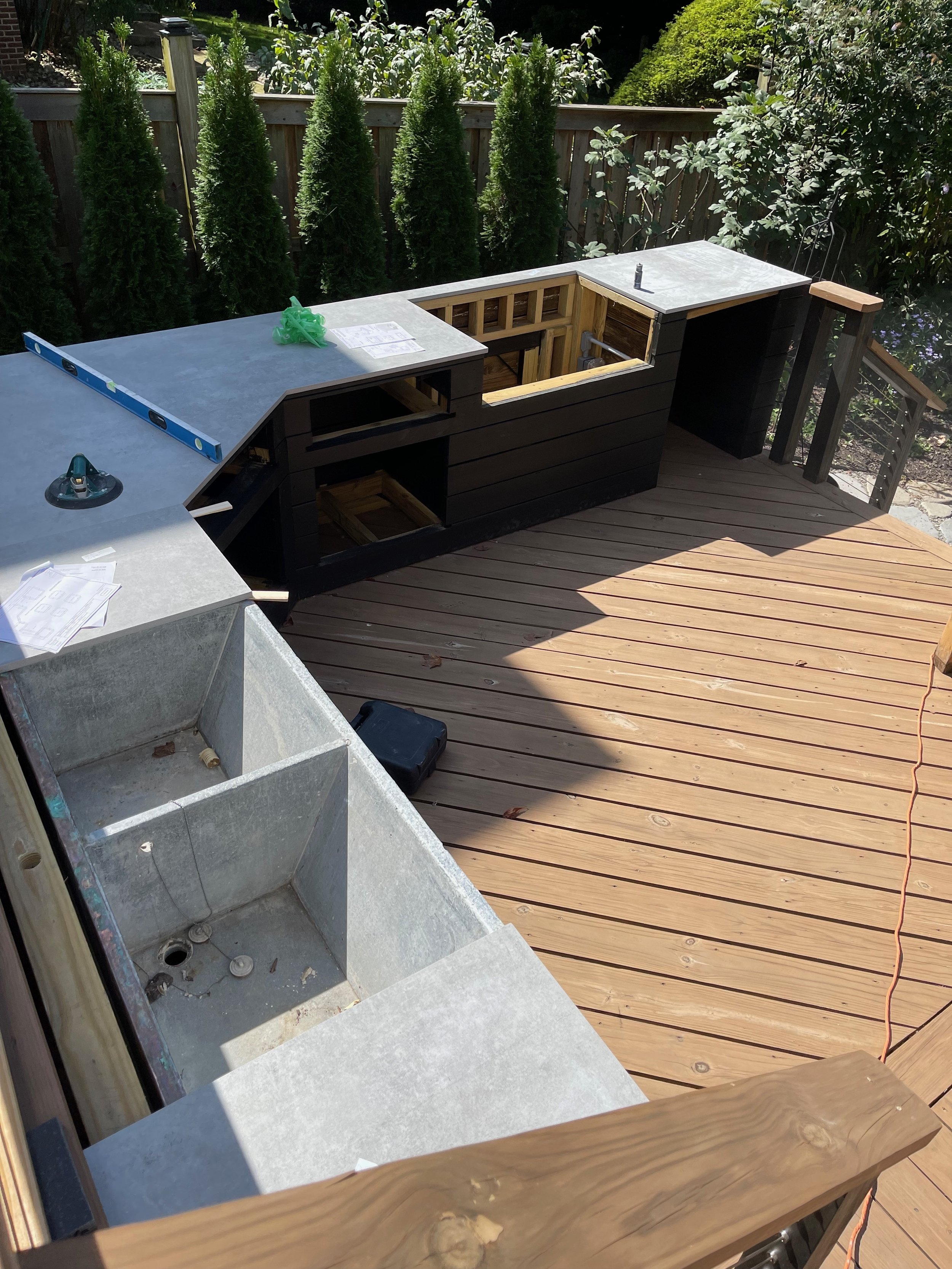 Outdoor kitchen Construction.jpeg