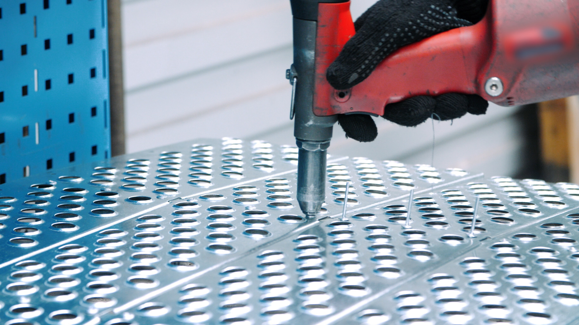 Seasonal Fastener Upgrades Ensure Smooth Infrastructure Projects — Melfast