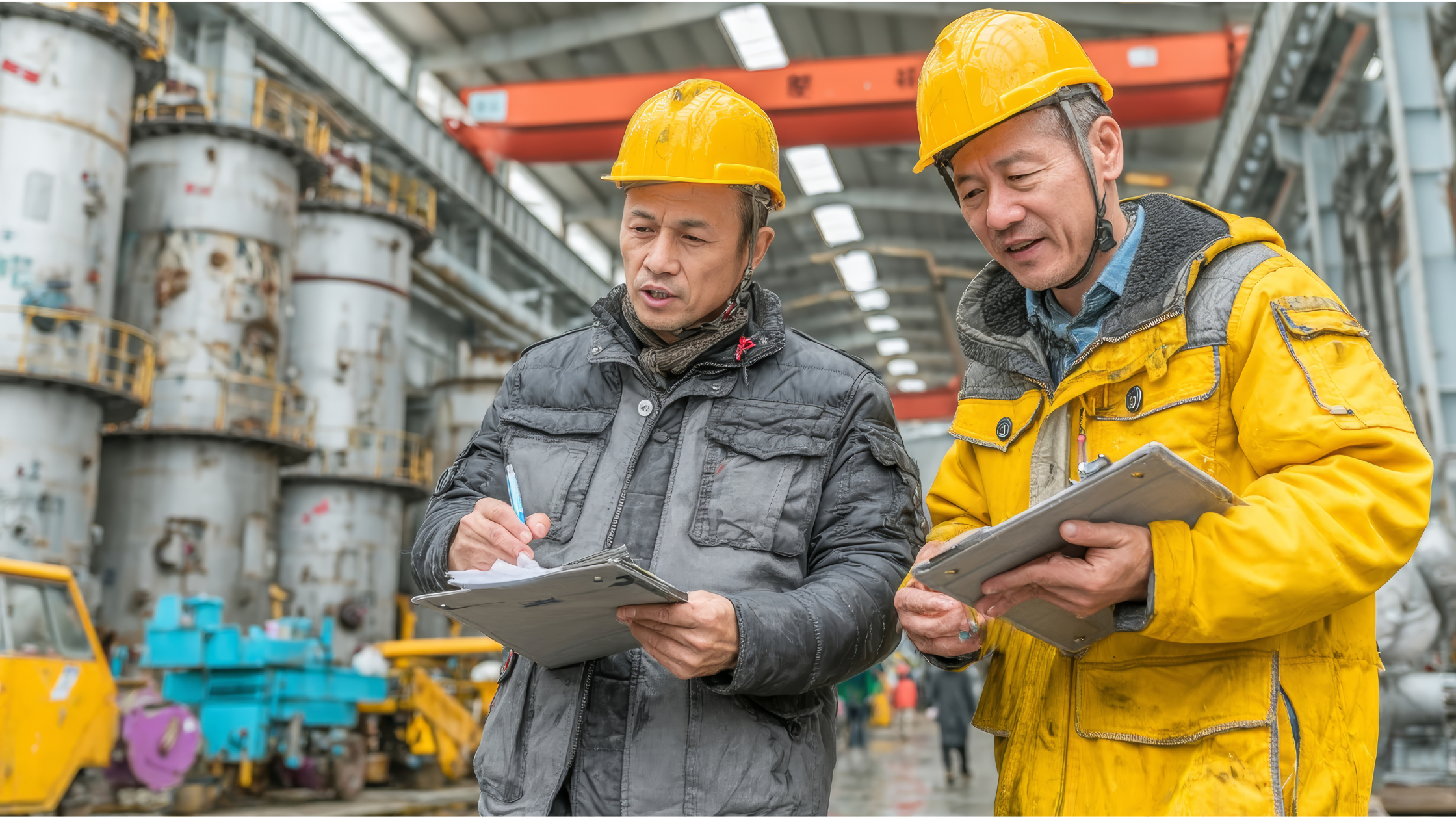 The Hidden Cost of Fastener Delays in Industrial Projects