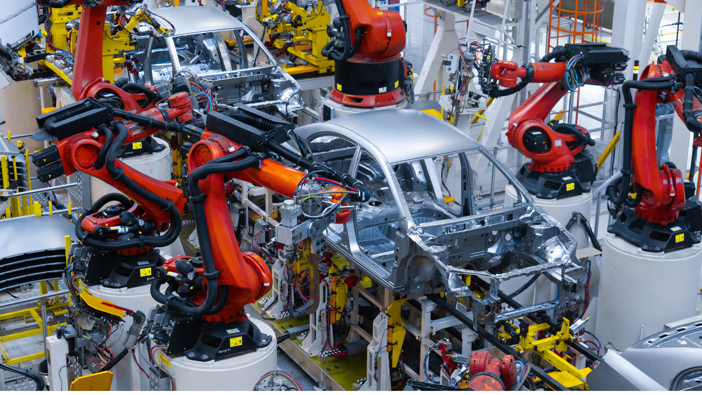 Standard vs Custom Fasteners: When Off-the-Shelf Isn’t Enough