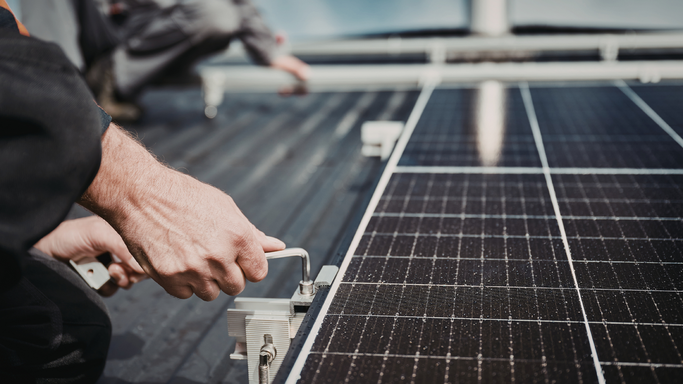 Celebrate Earth Day by Upgrading Your Solar Installations