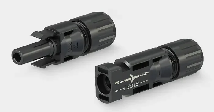 Stäubli MC4 Connector Selection: A Practical Guide