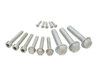 Magnesium Fasteners: Applications, limits, and when to specify them