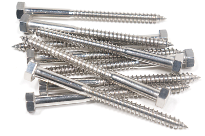 What Size Lag Screws Do You Need for Solar Racking?