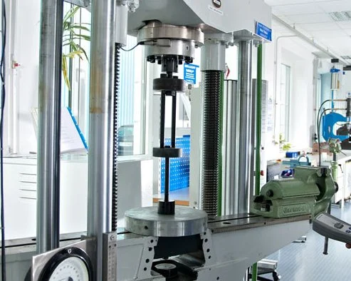 What Does The Testing Of Fasteners Entail? — Melfast