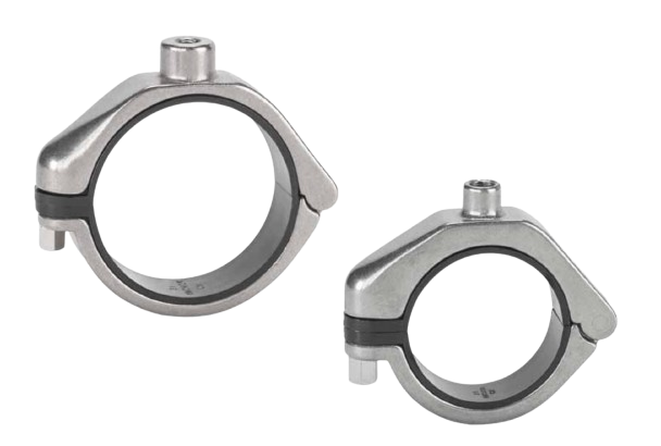 Rigid Threaded Mount Hanger - Melfast